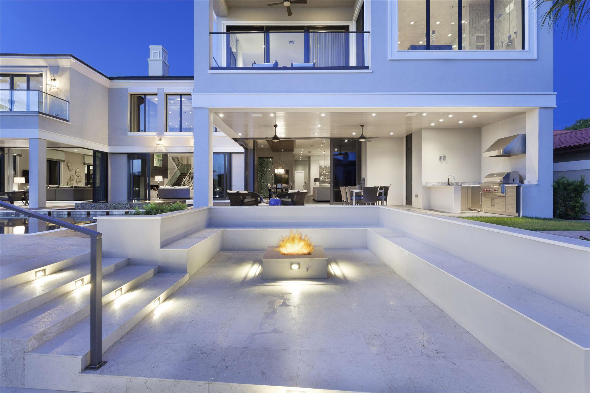 The Sanctuary - Residential