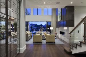 The Sanctuary - Residential