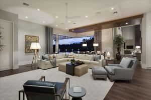 The Sanctuary - Residential