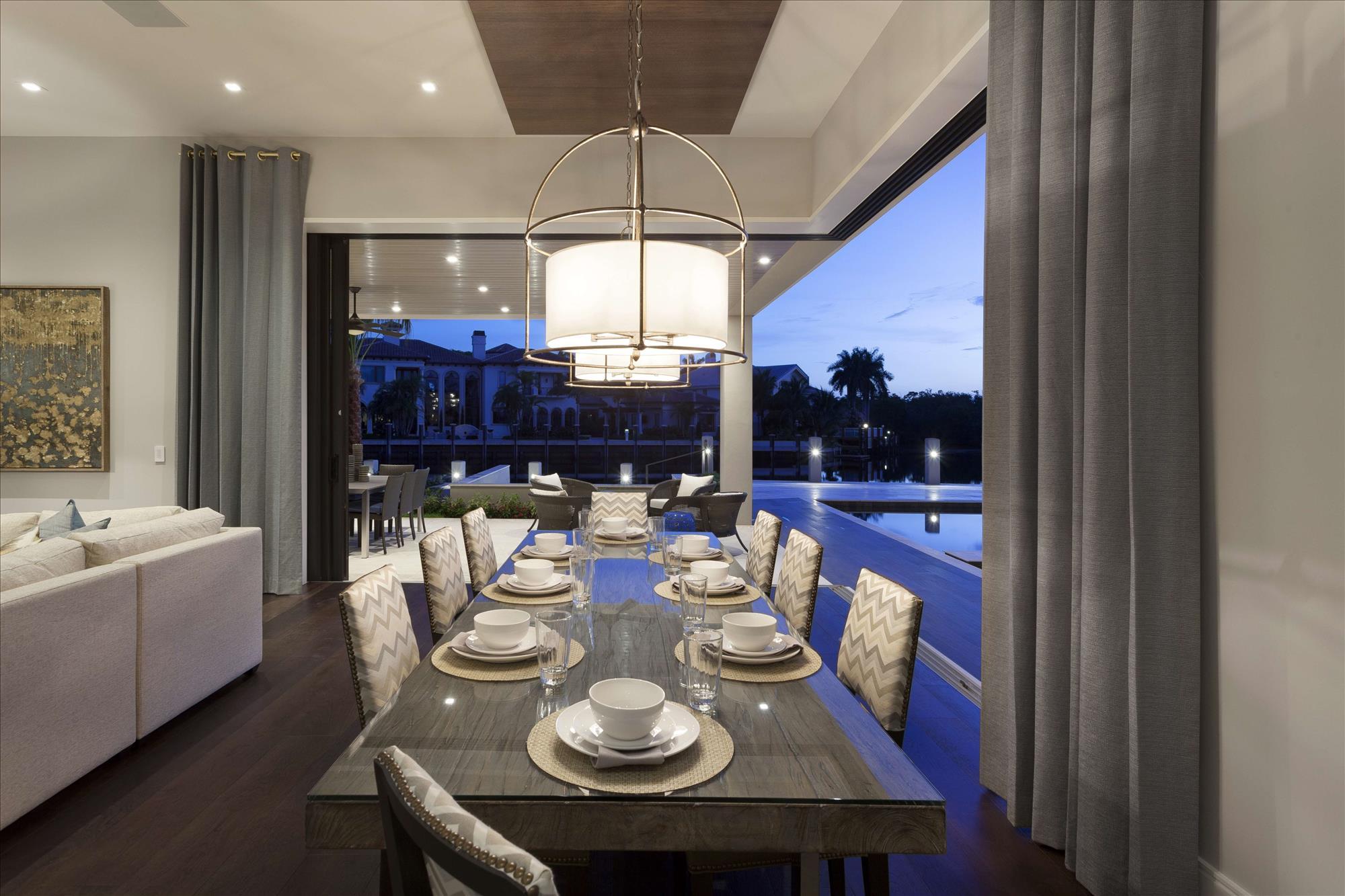 The Sanctuary - Residential