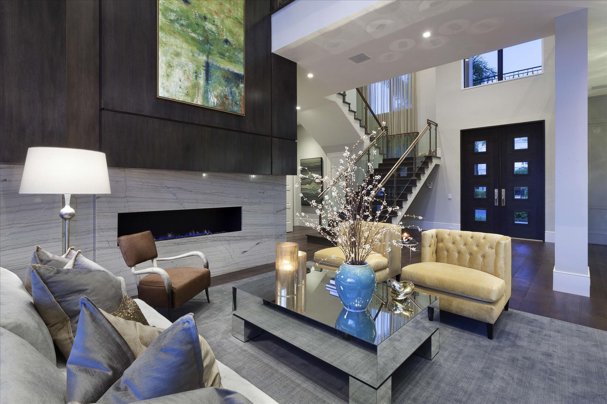 The Sanctuary - Residential