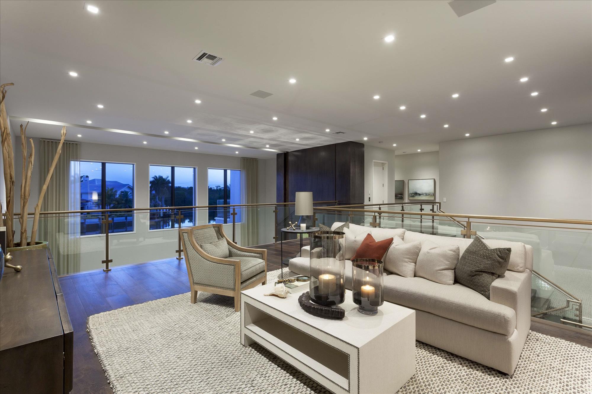 The Sanctuary - Residential