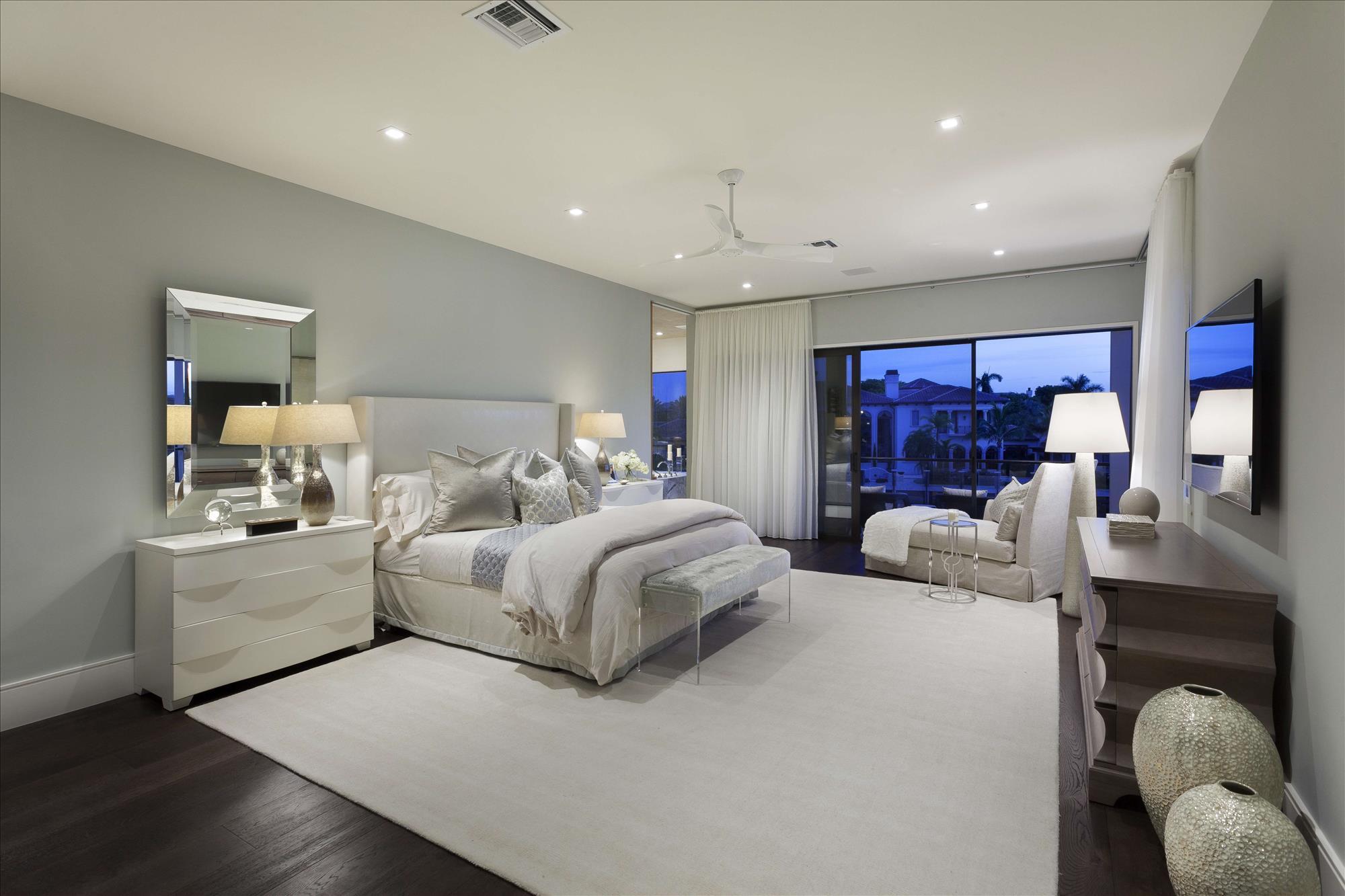 The Sanctuary - Residential