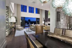 The Sanctuary - Residential