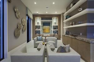 The Sanctuary - Residential