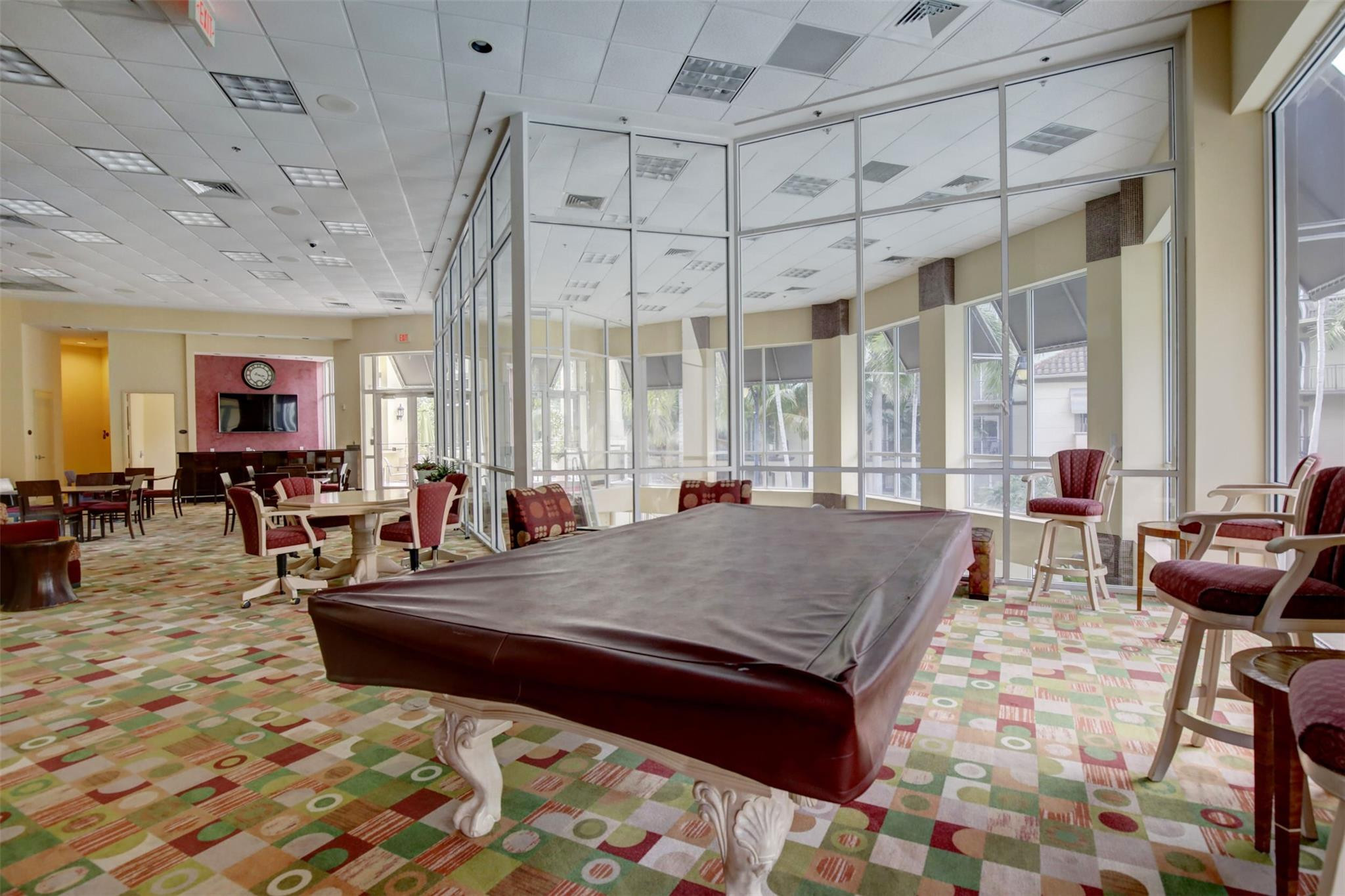 Wilton Station - Residential