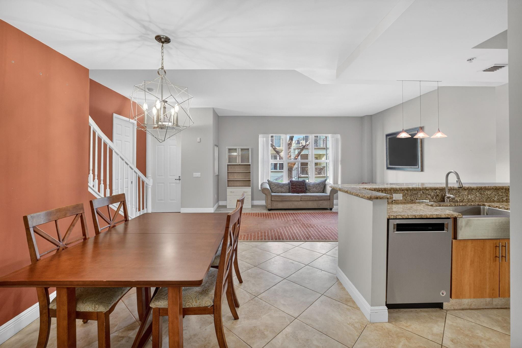 Wilton Station - Residential