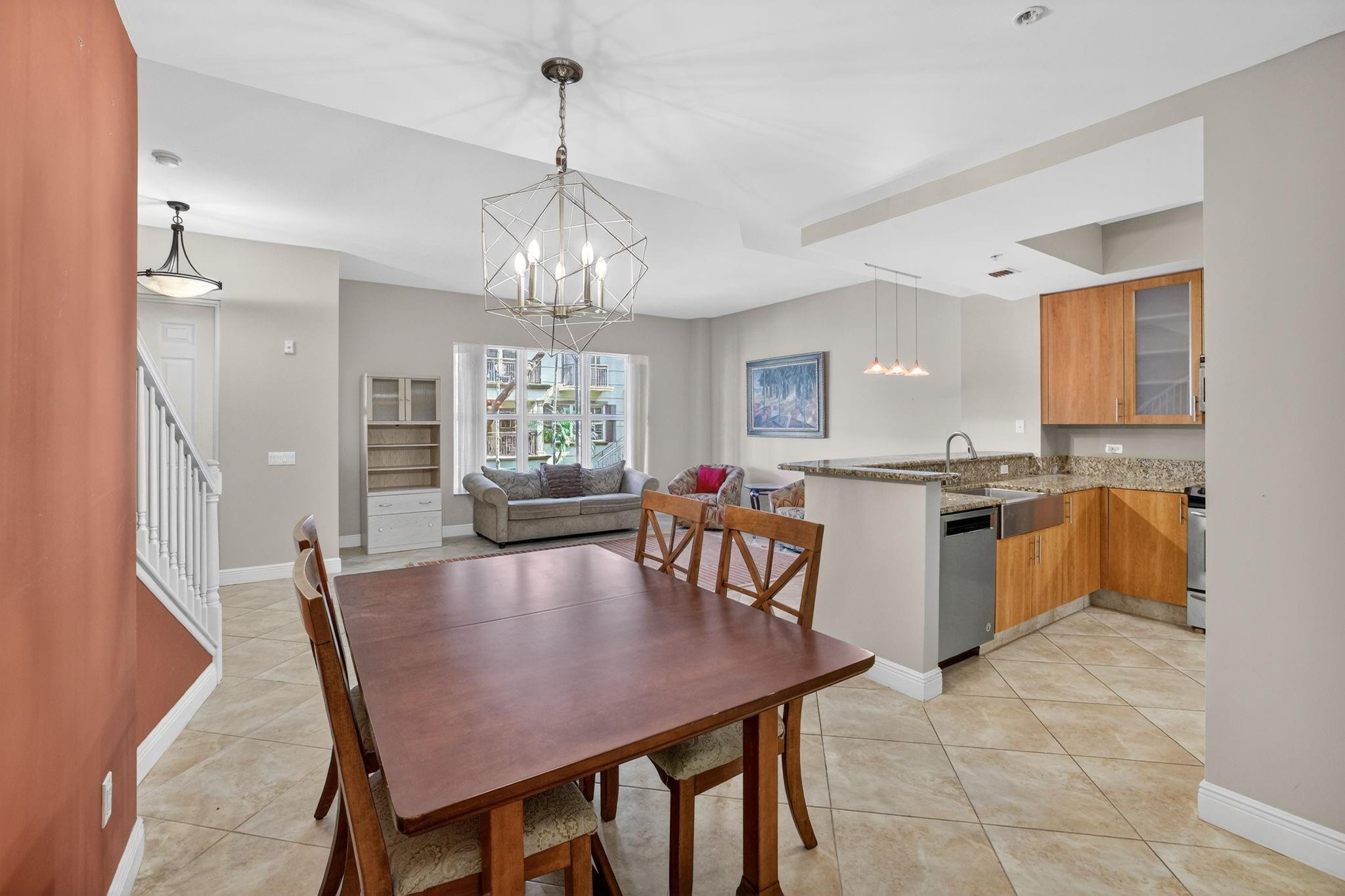 Wilton Station - Residential