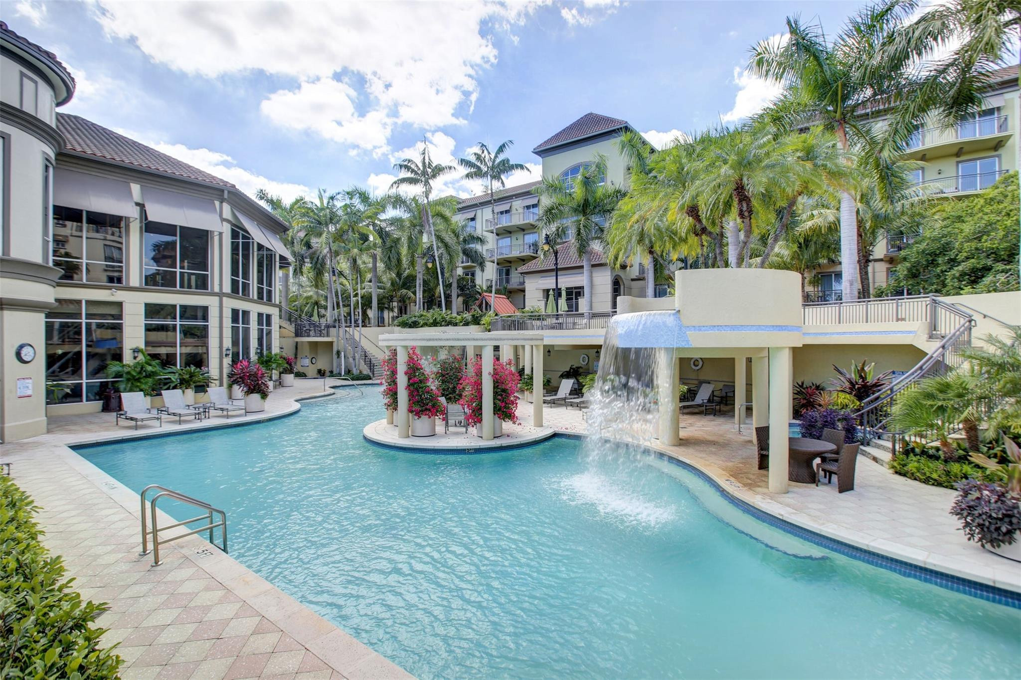 Wilton Station - Residential