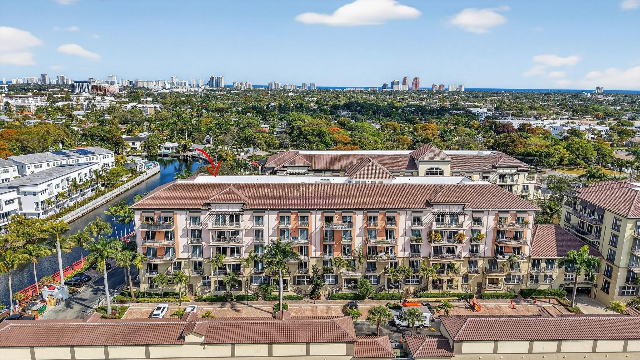 Wilton Station - Residential