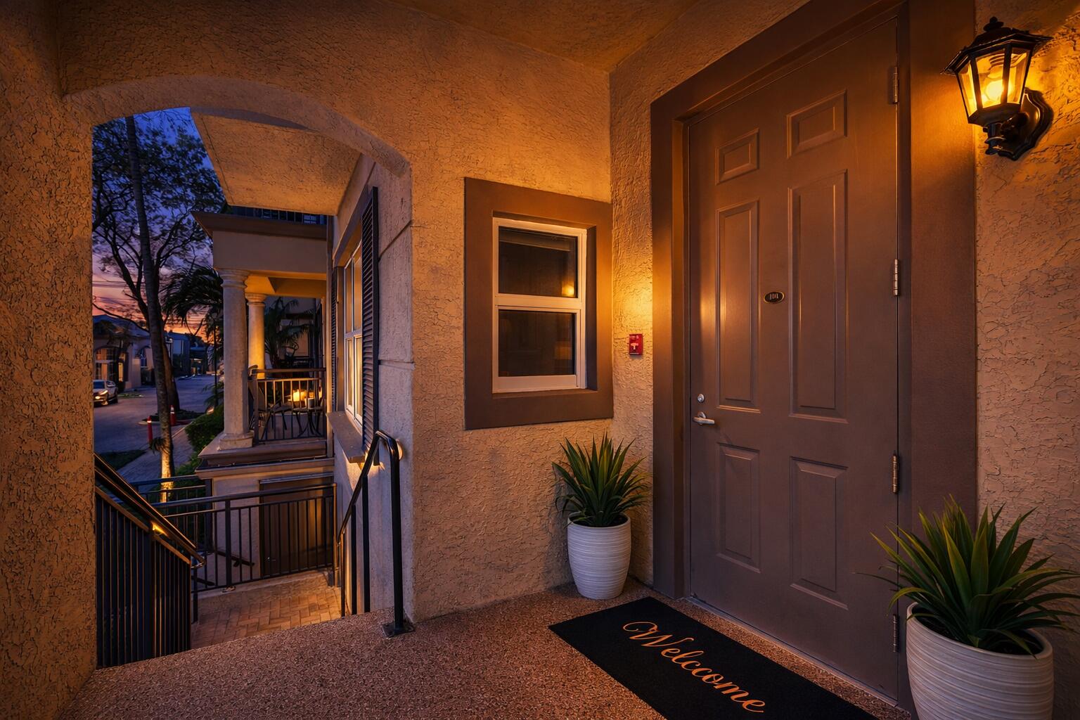 Wilton Station - Residential