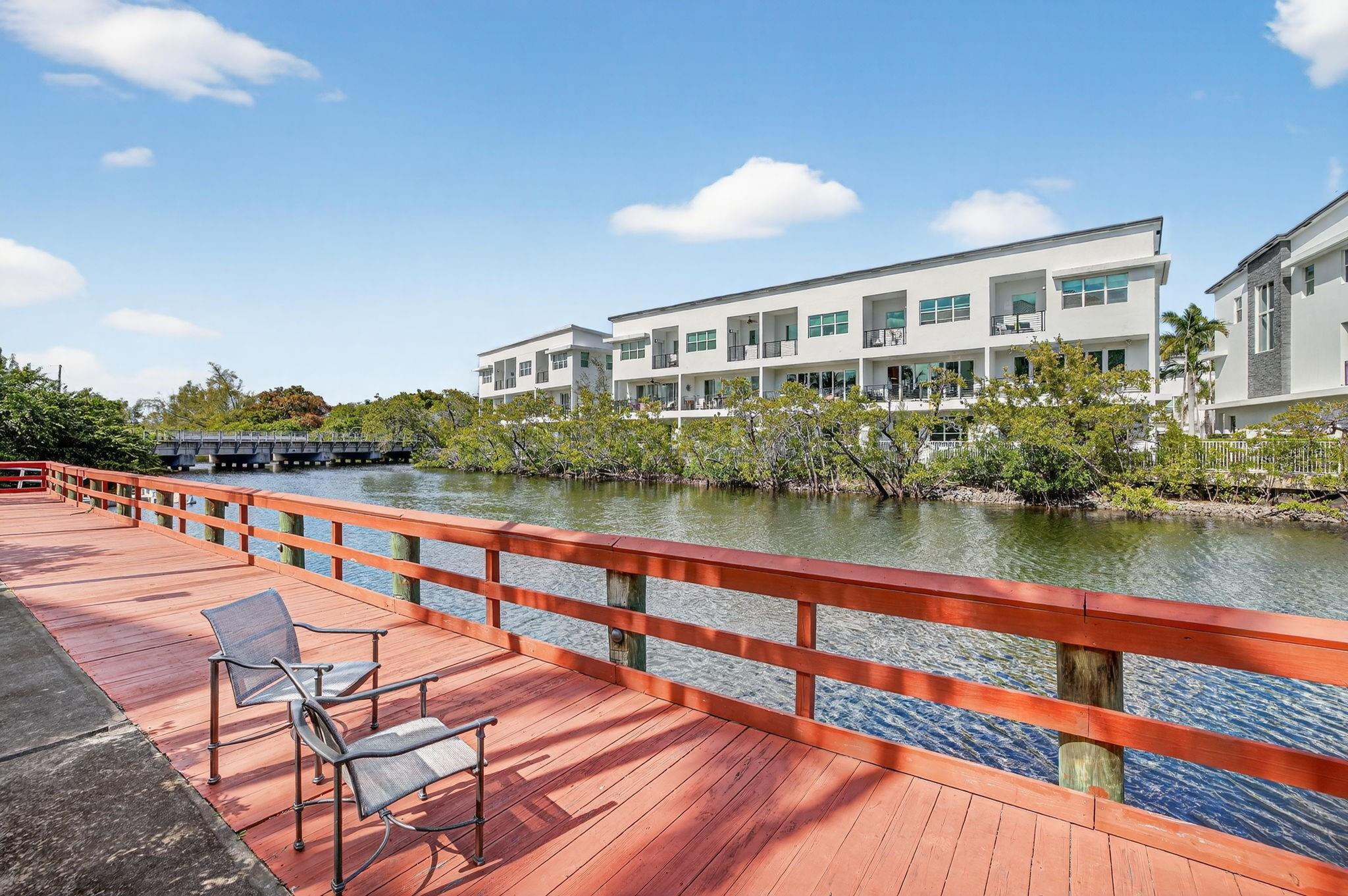 Wilton Station - Residential