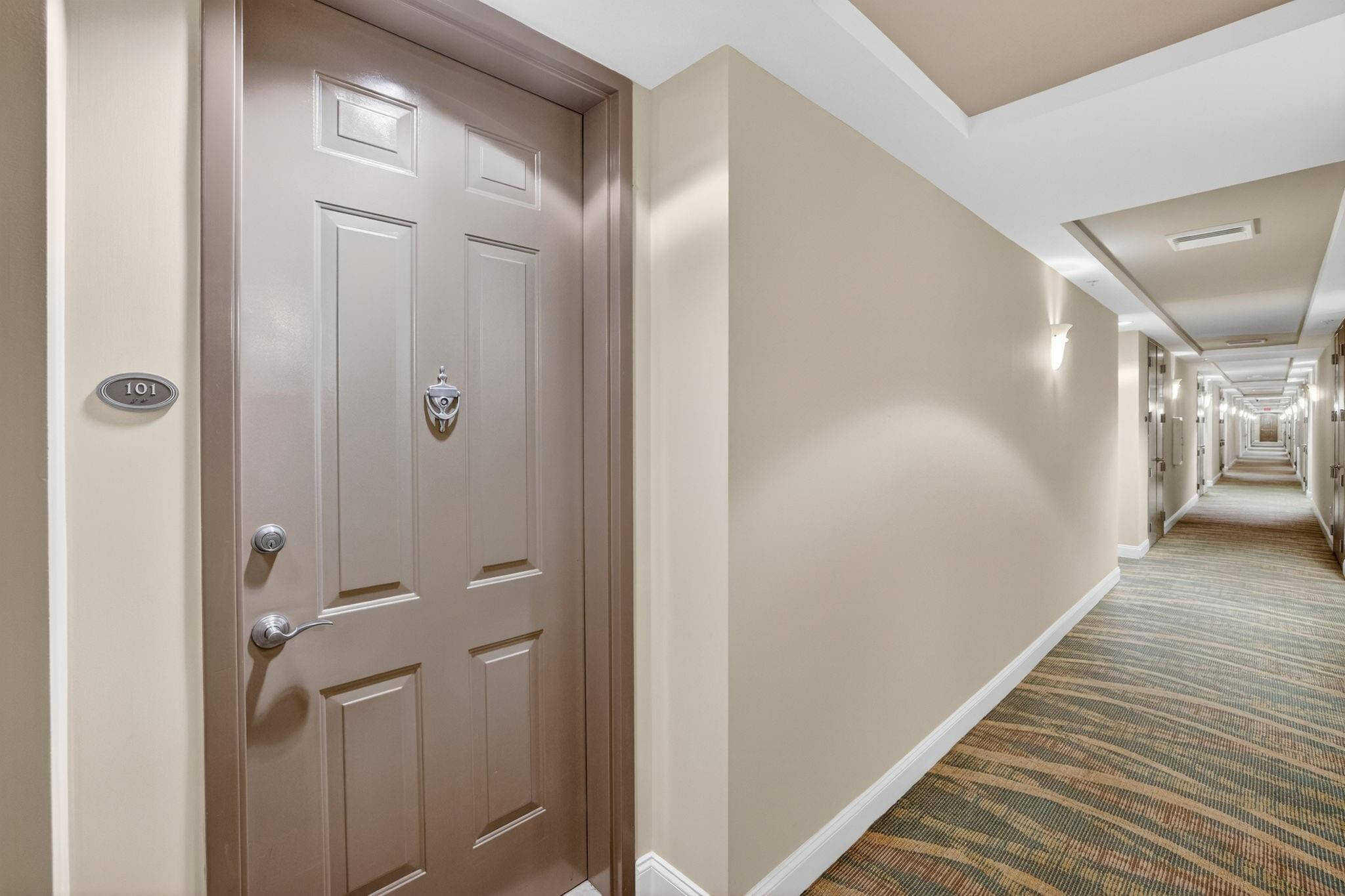 Wilton Station - Residential