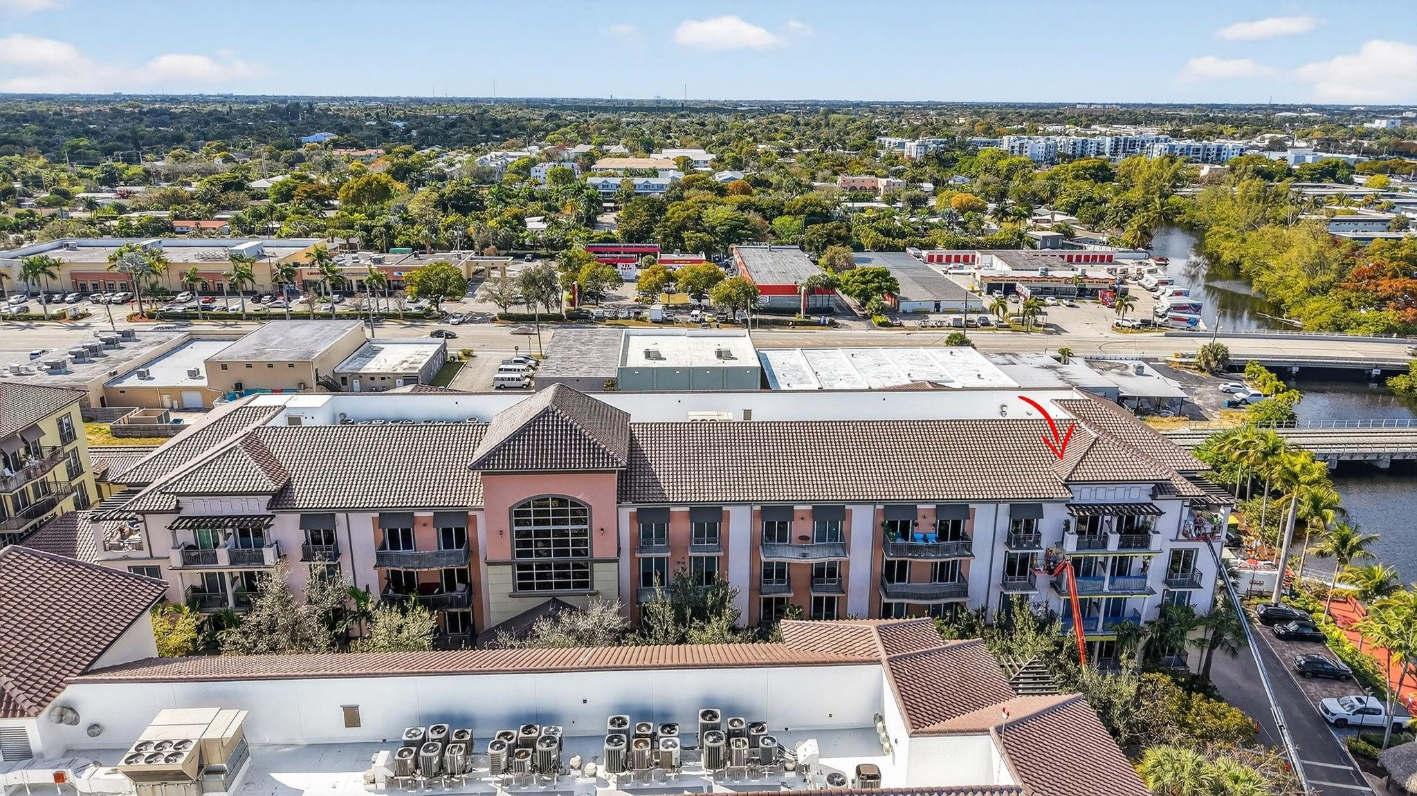 Wilton Station - Residential