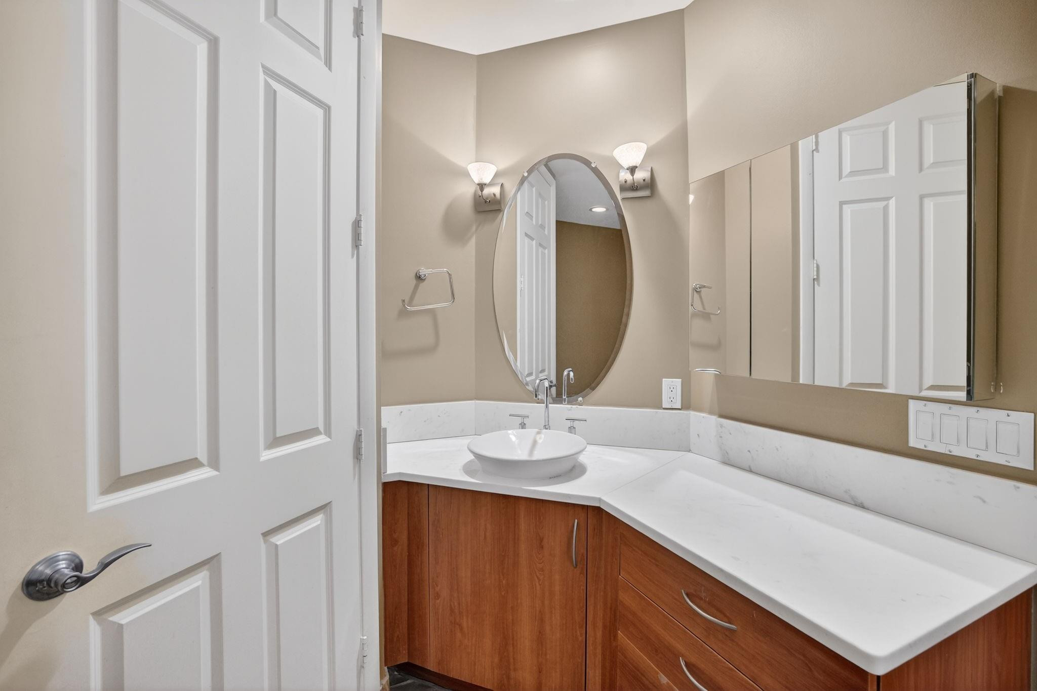 Wilton Station - Residential