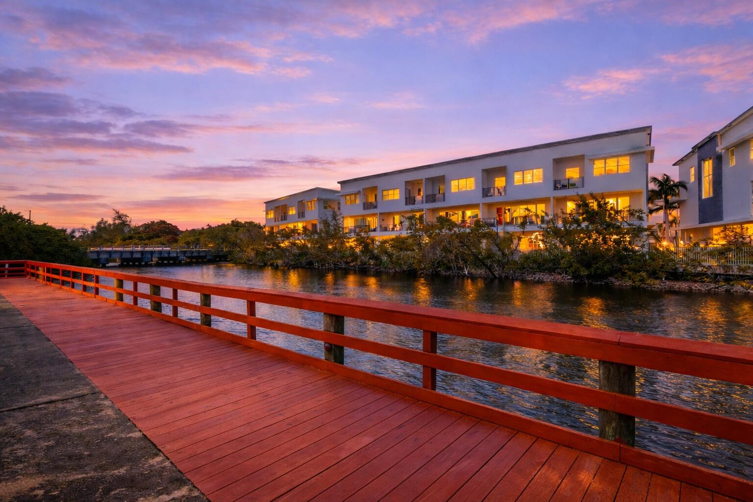 Wilton Station - Residential