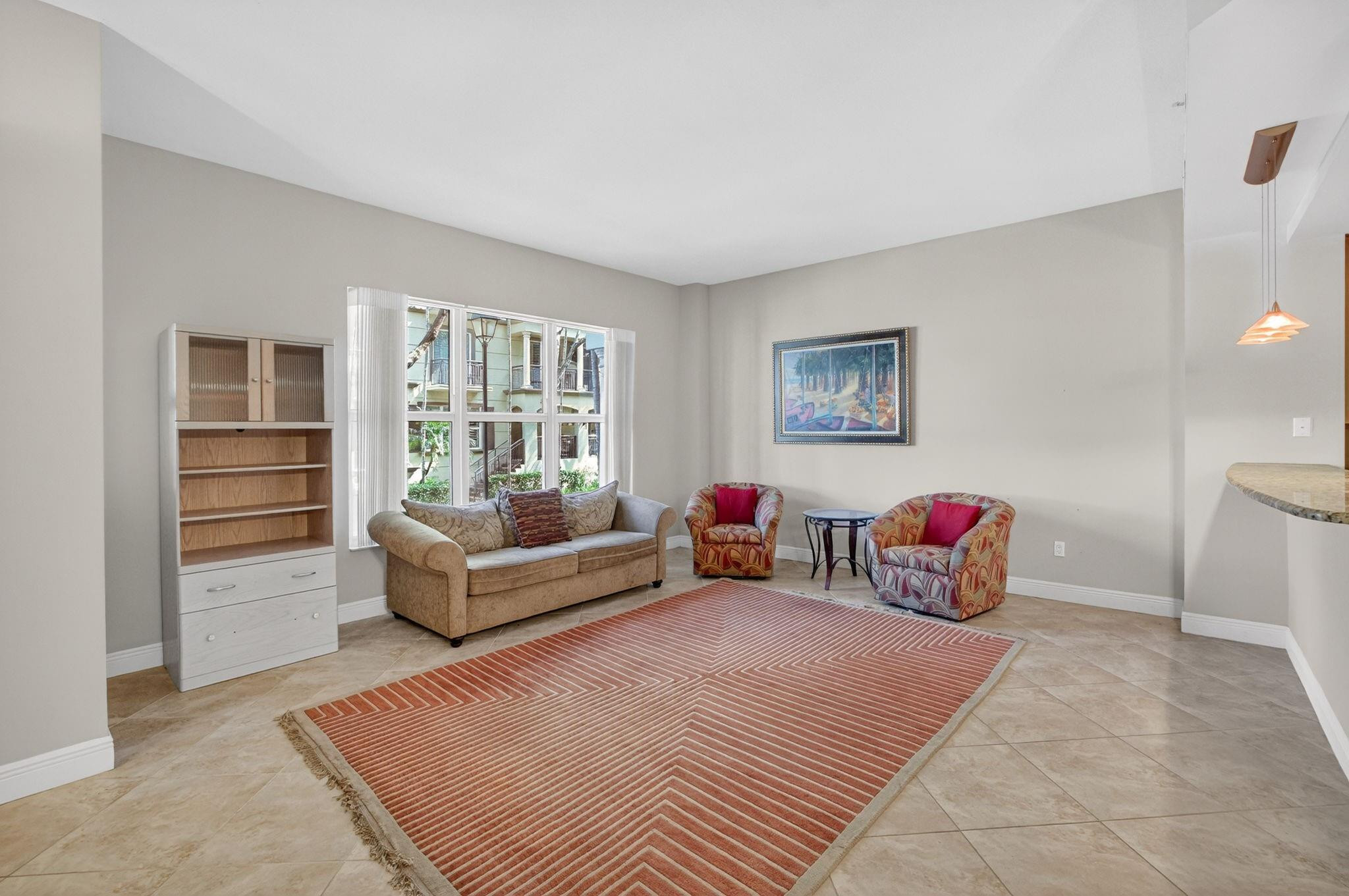 Wilton Station - Residential