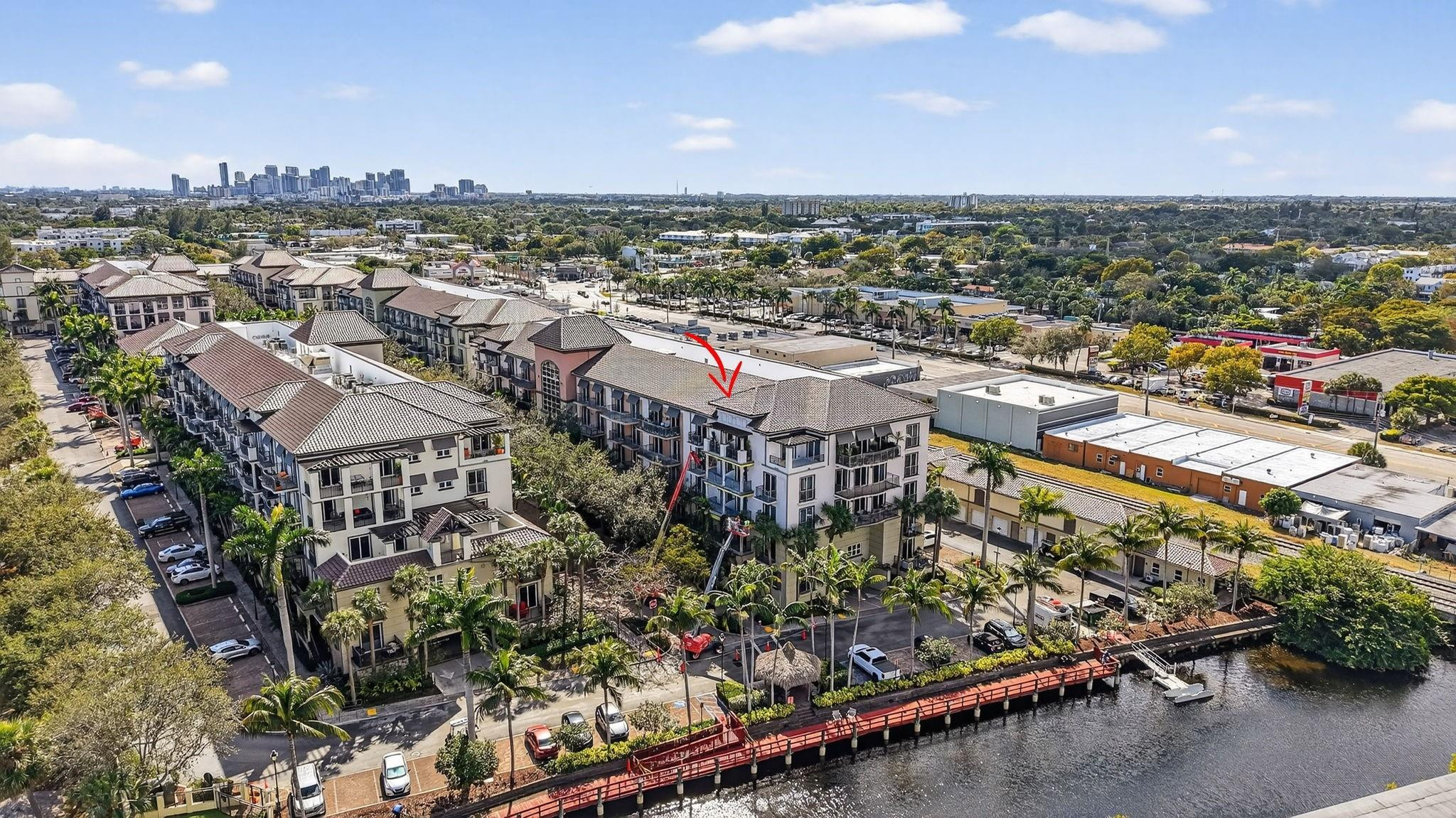 Wilton Station - Residential