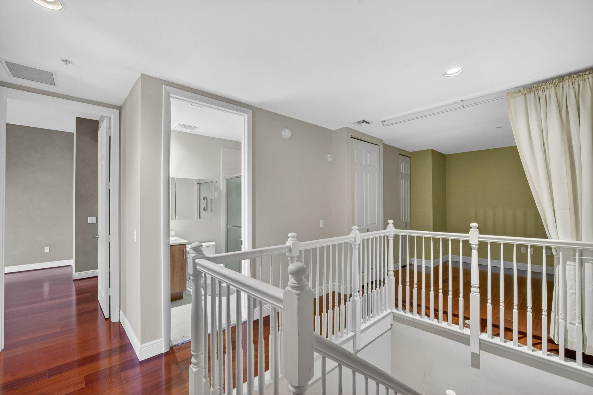 Wilton Station - Residential