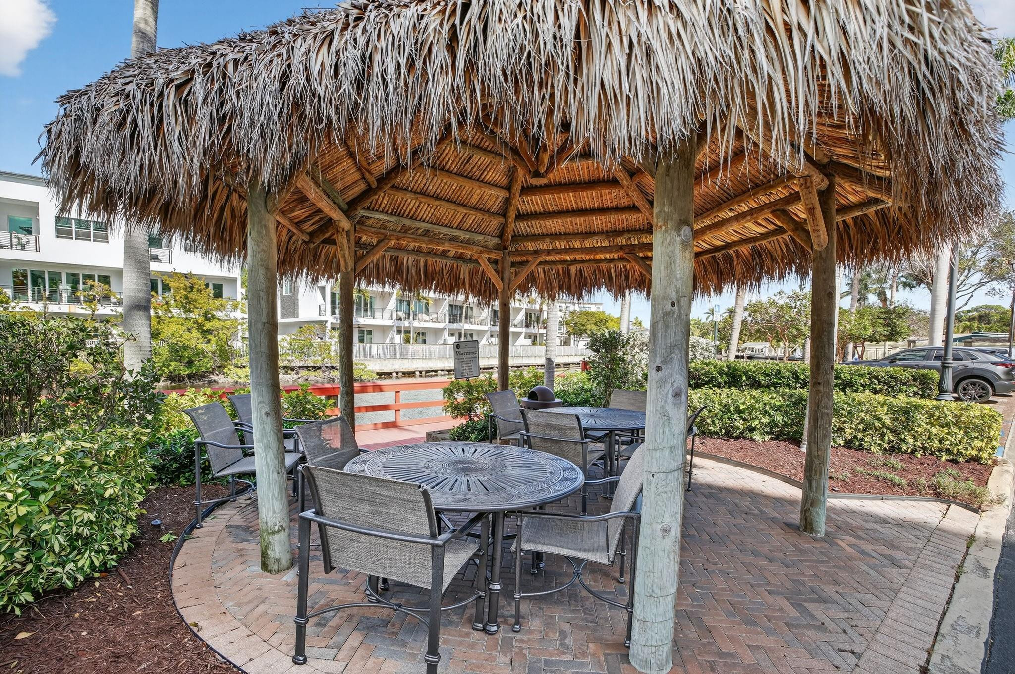 Wilton Station - Residential