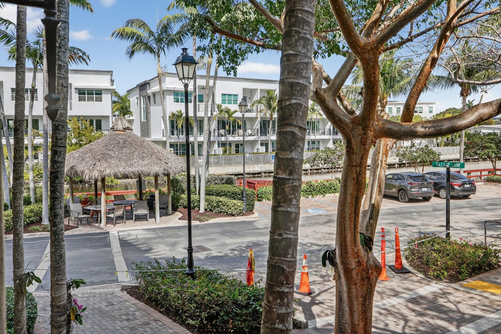 Wilton Station - Residential