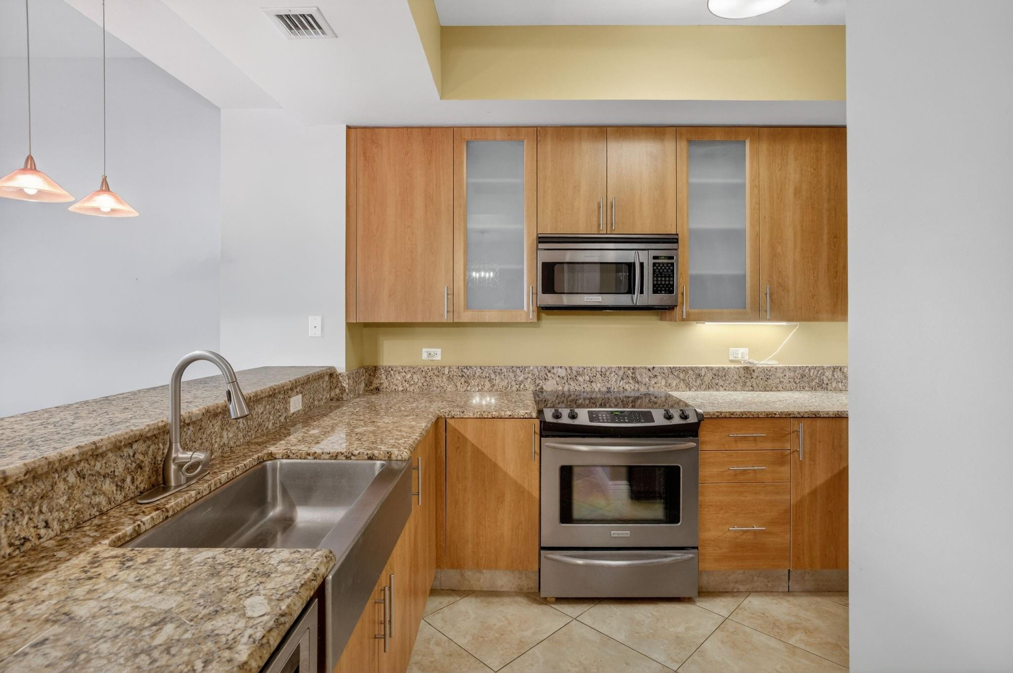 Wilton Station - Residential