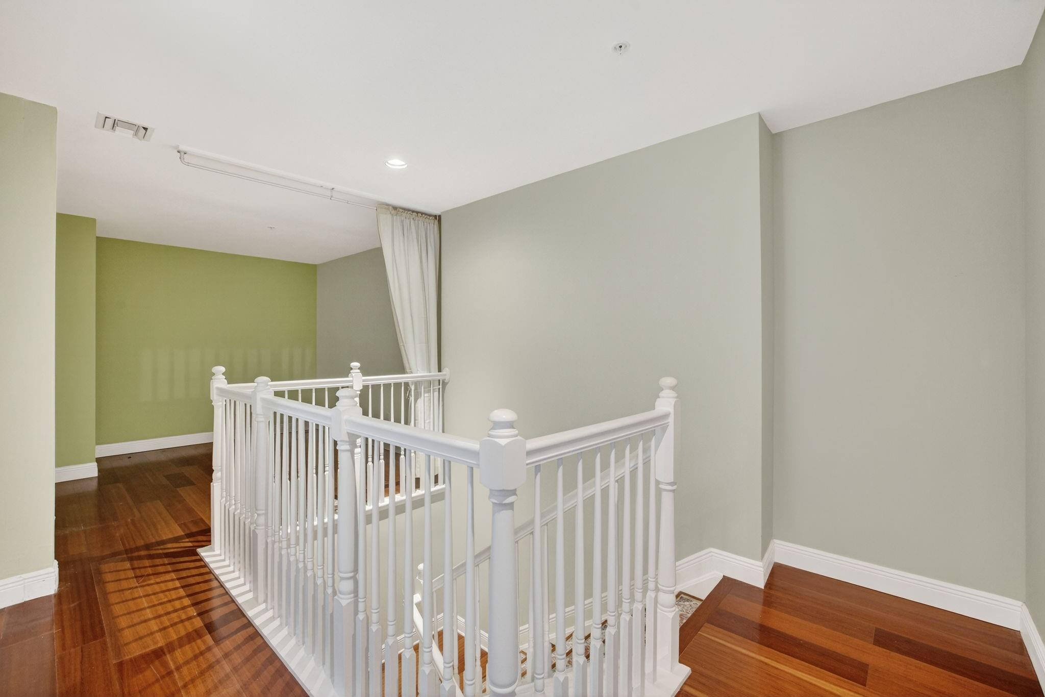 Wilton Station - Residential