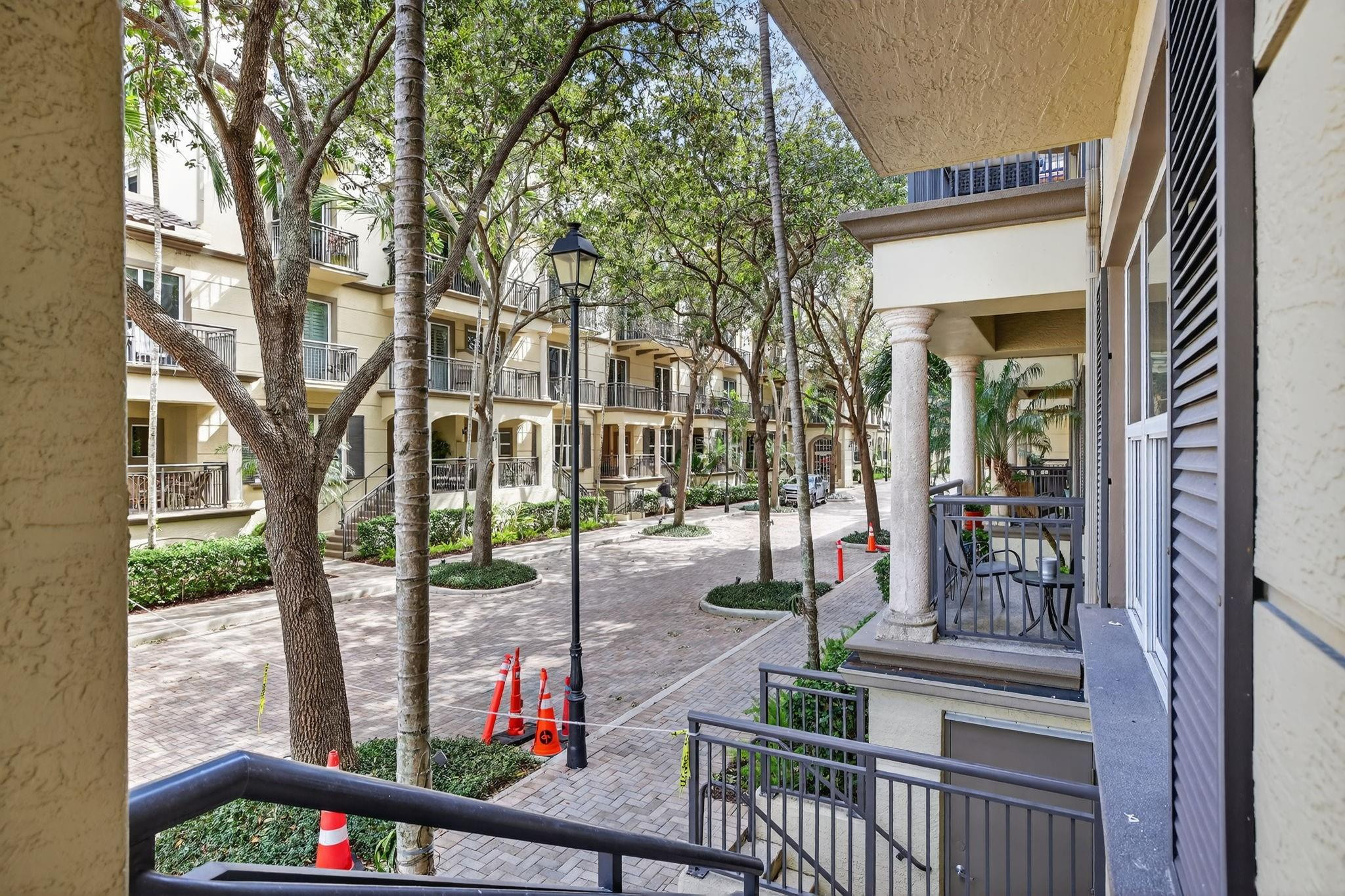 Wilton Station - Residential