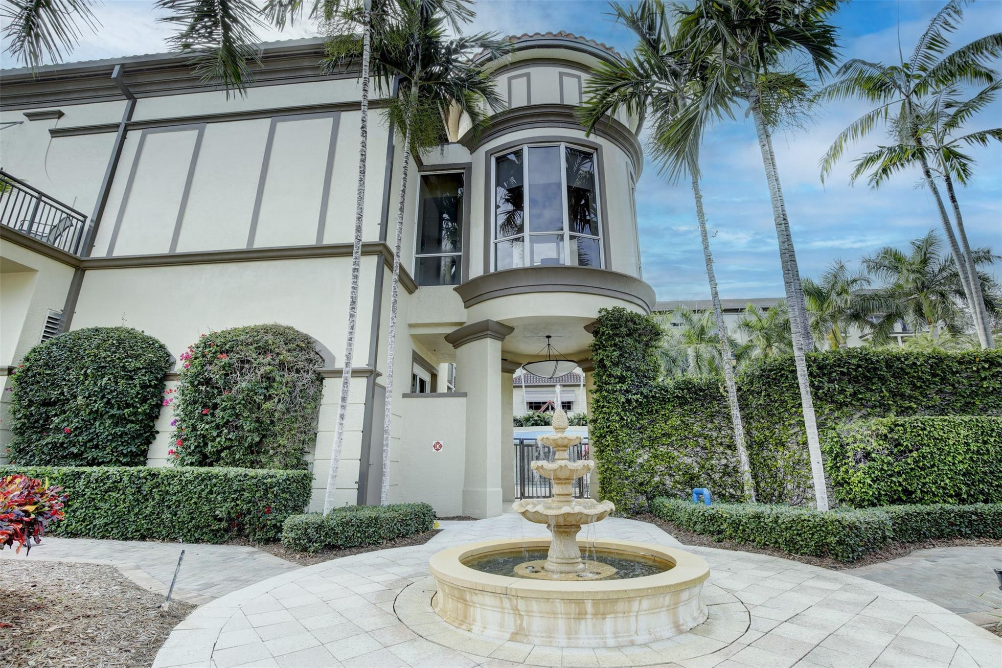 Wilton Station - Residential