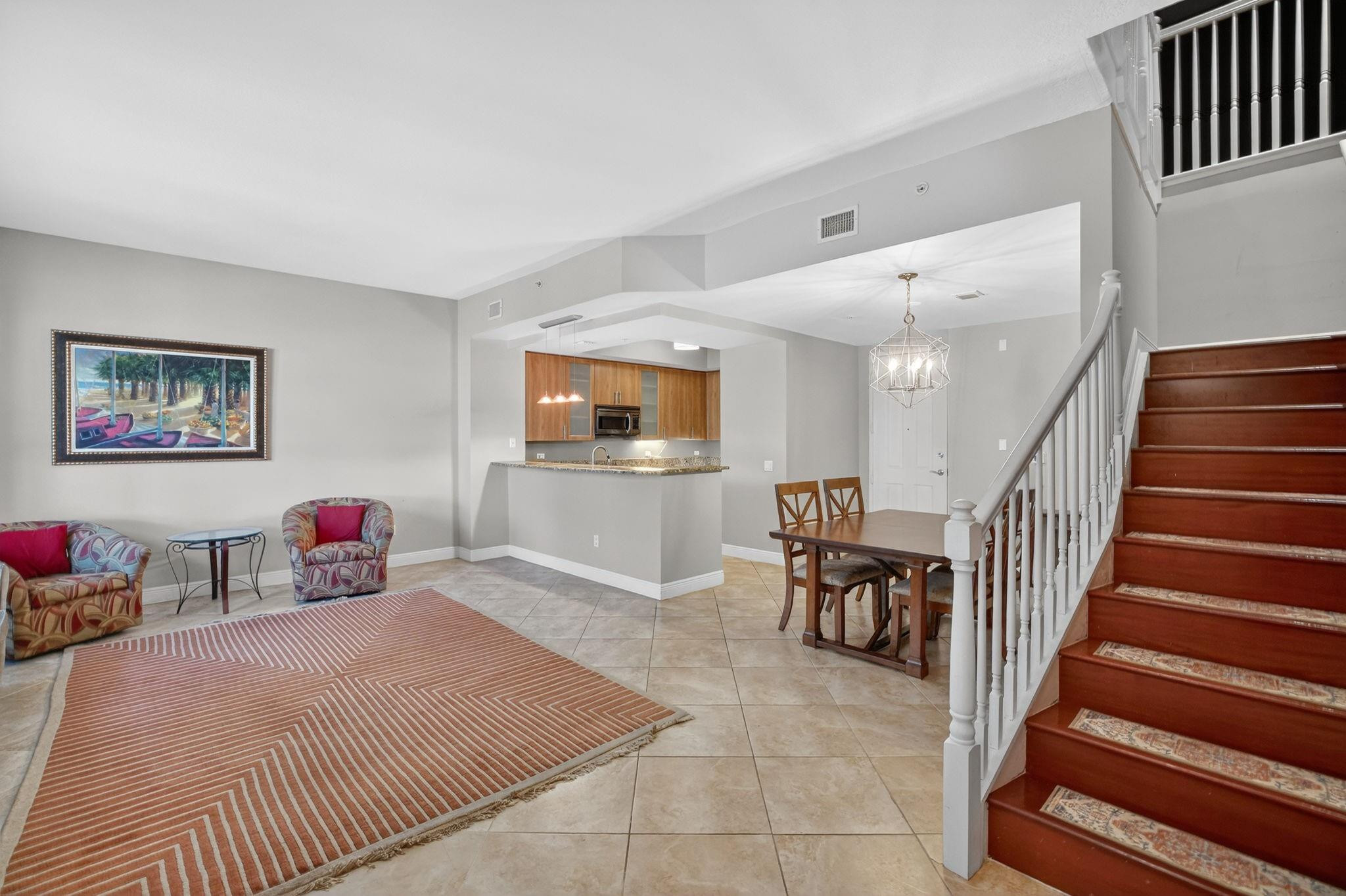 Wilton Station - Residential