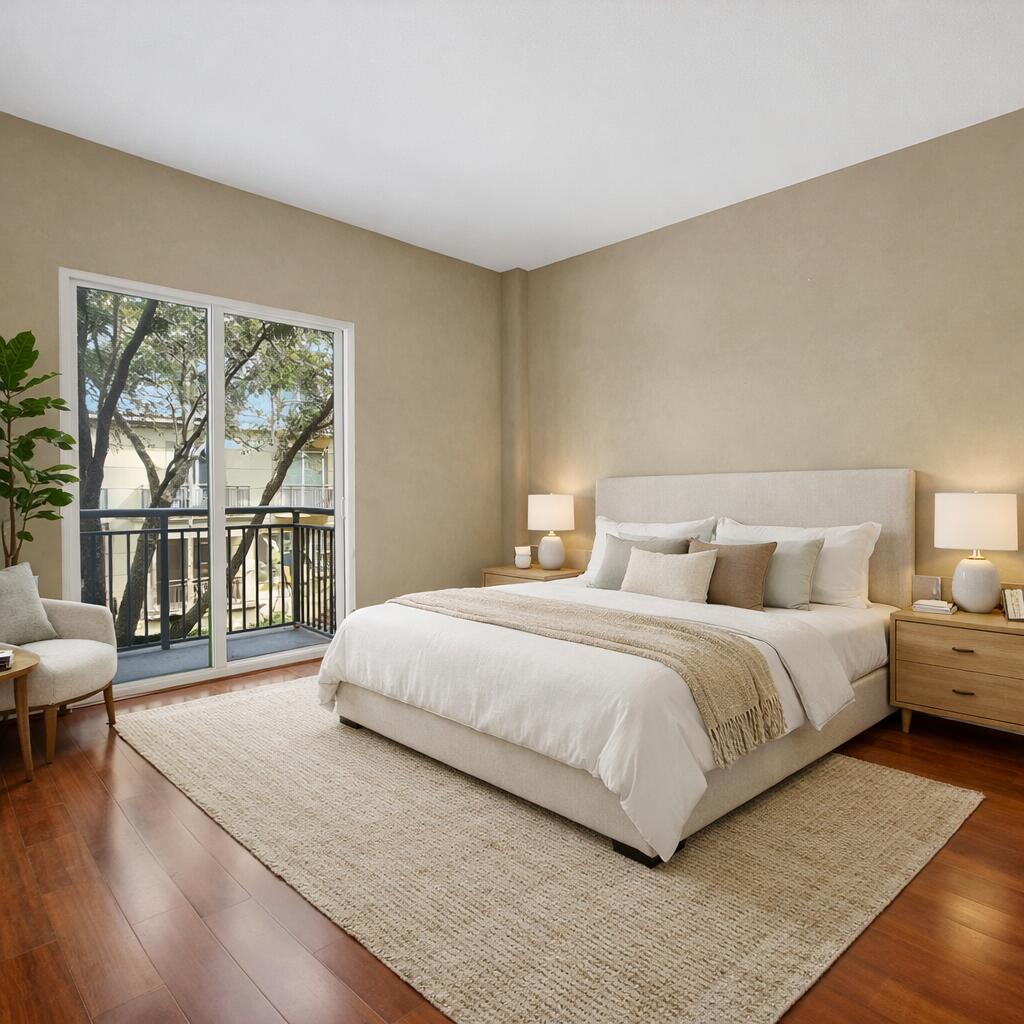 Wilton Station - Residential