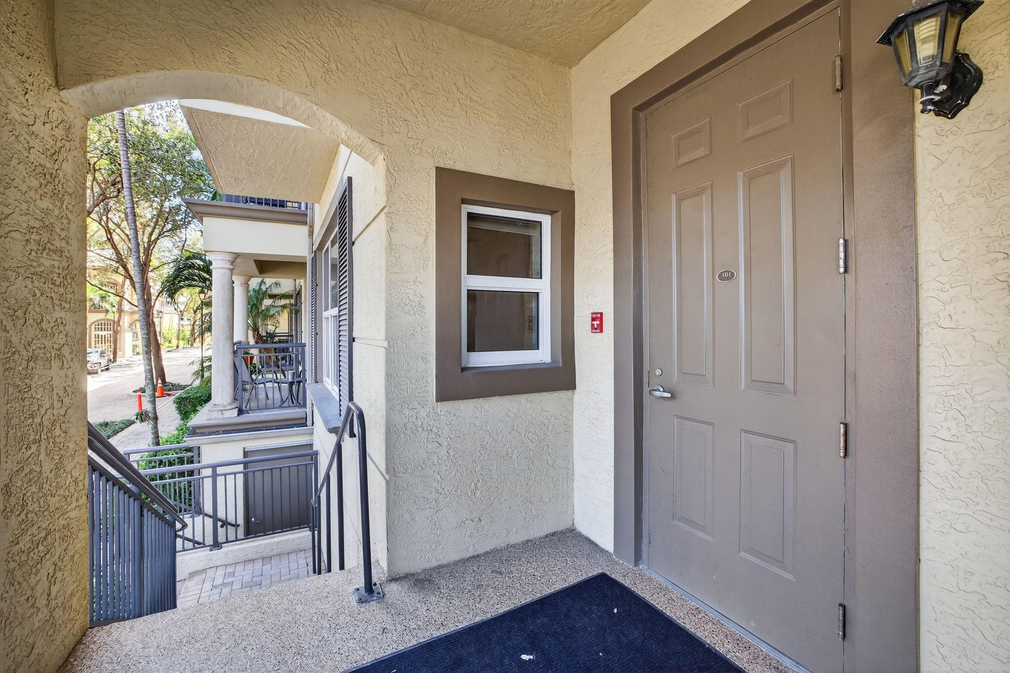 Wilton Station - Residential