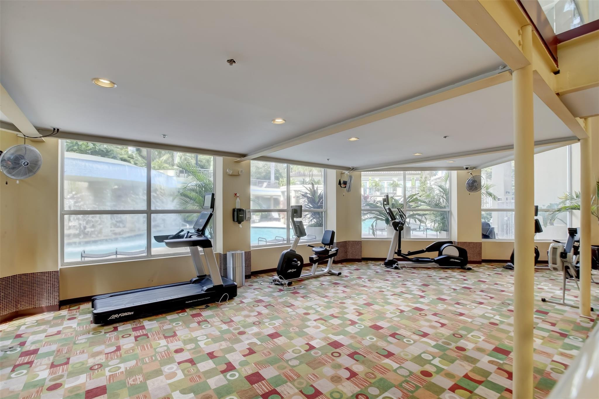 Wilton Station - Residential