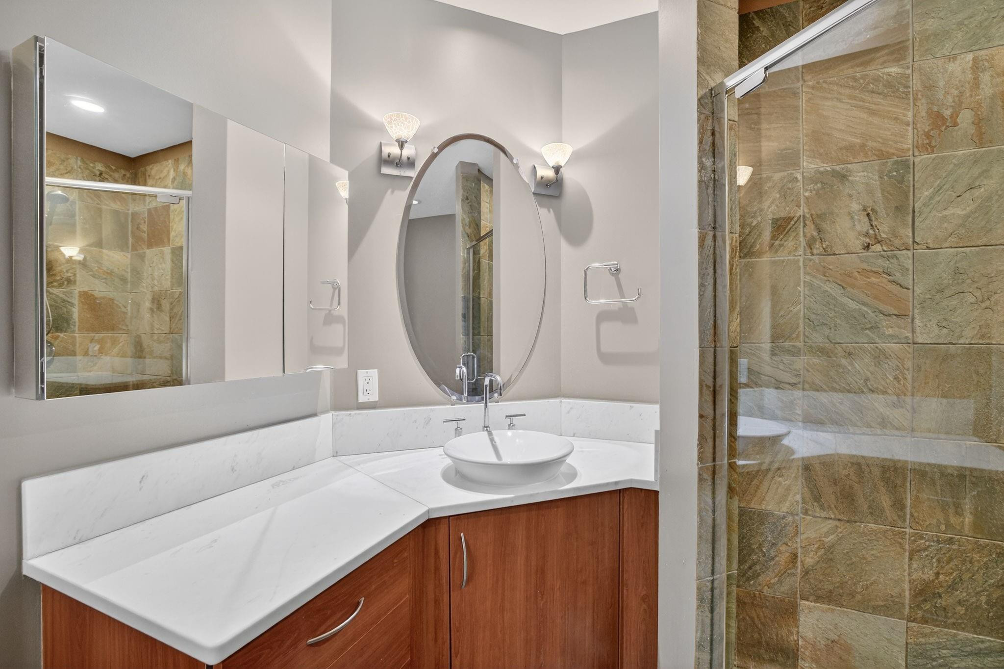 Wilton Station - Residential