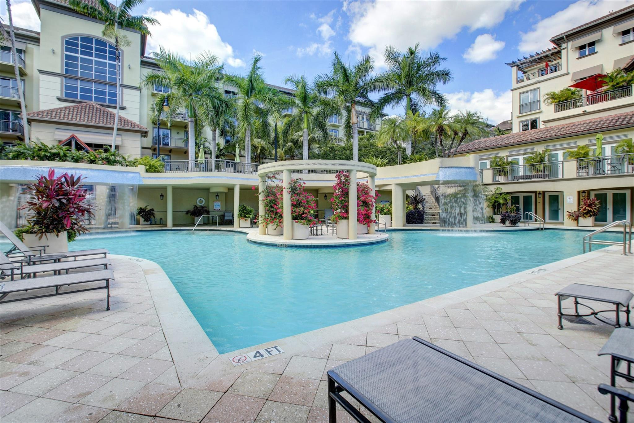 Wilton Station - Residential