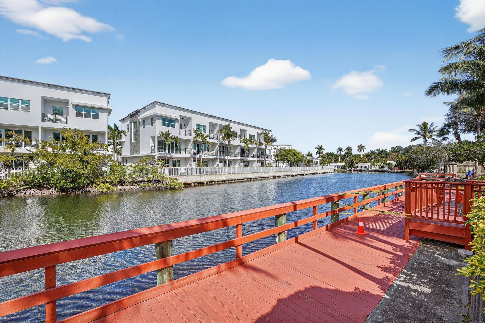 Wilton Station - Residential