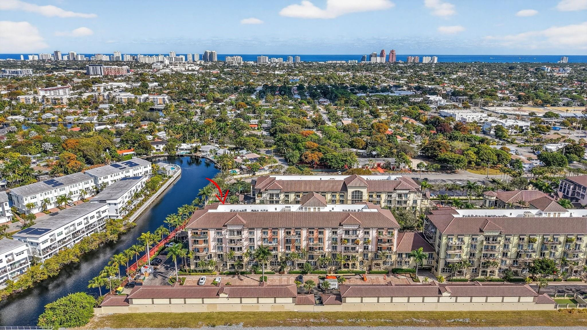 Wilton Station - Residential