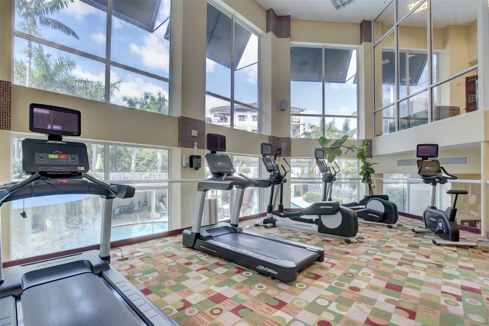 Wilton Station - Residential