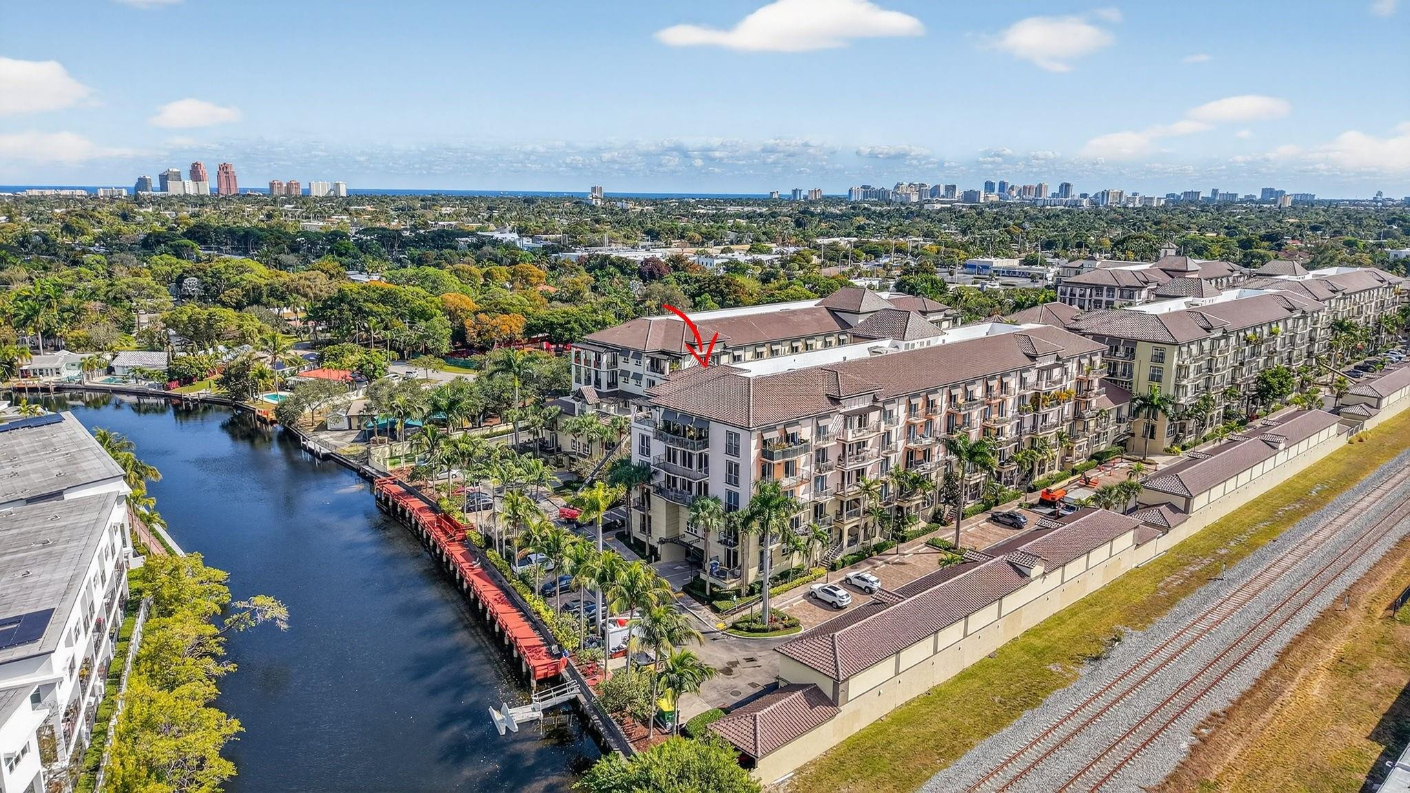 Wilton Station - Residential