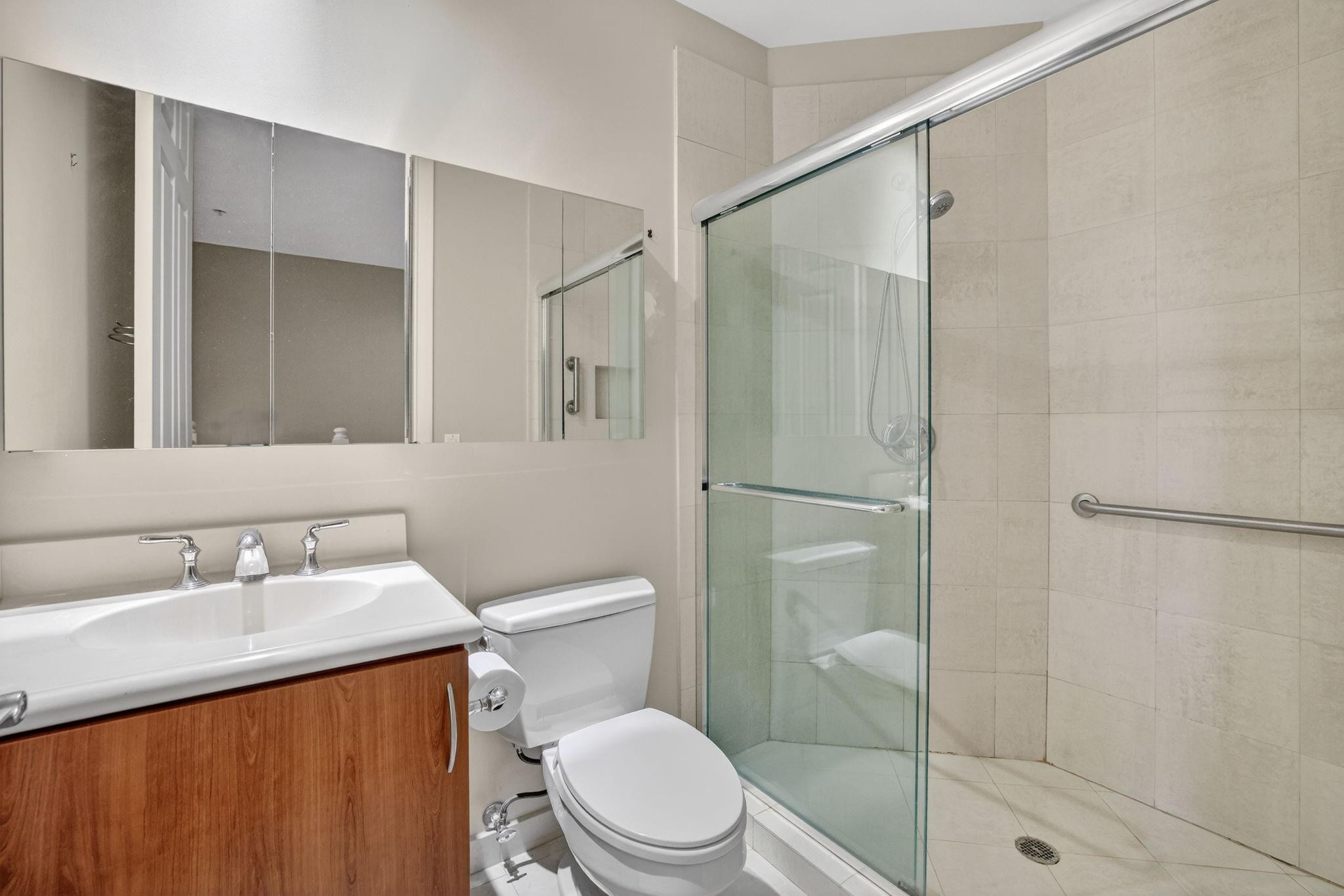 Wilton Station - Residential