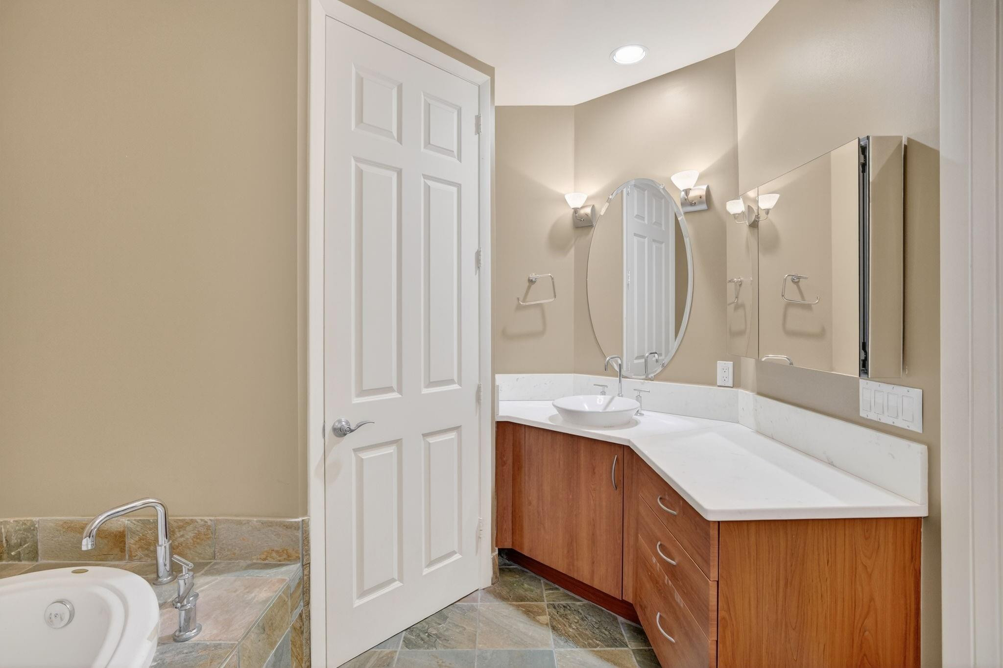 Wilton Station - Residential