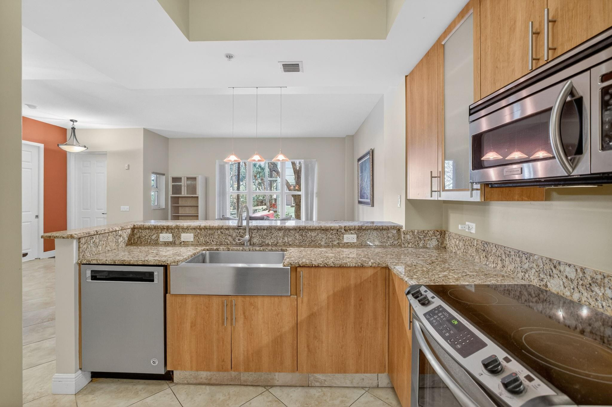 Wilton Station - Residential