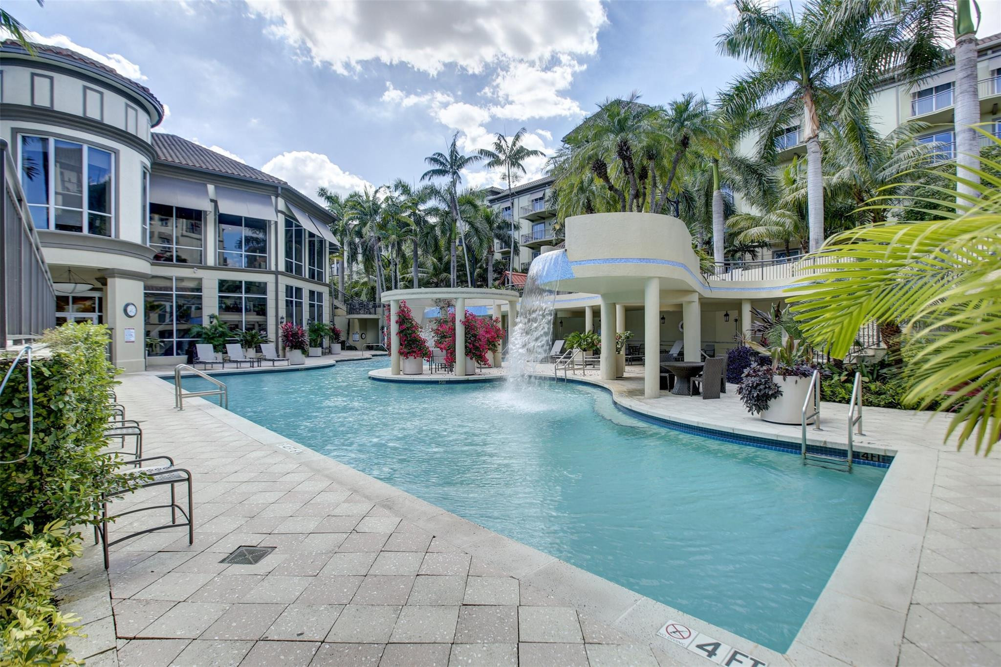 Wilton Station - Residential