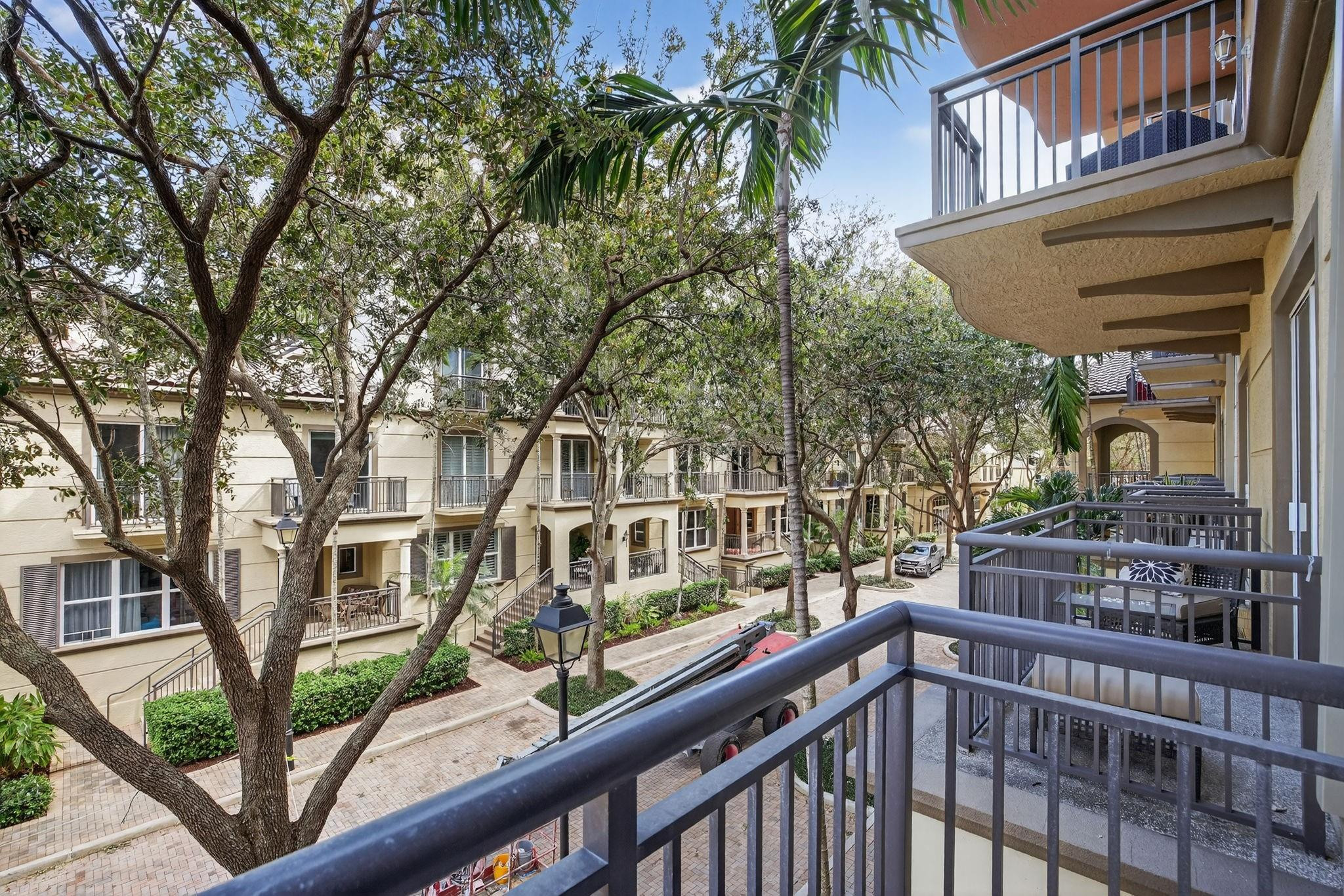 Wilton Station - Residential