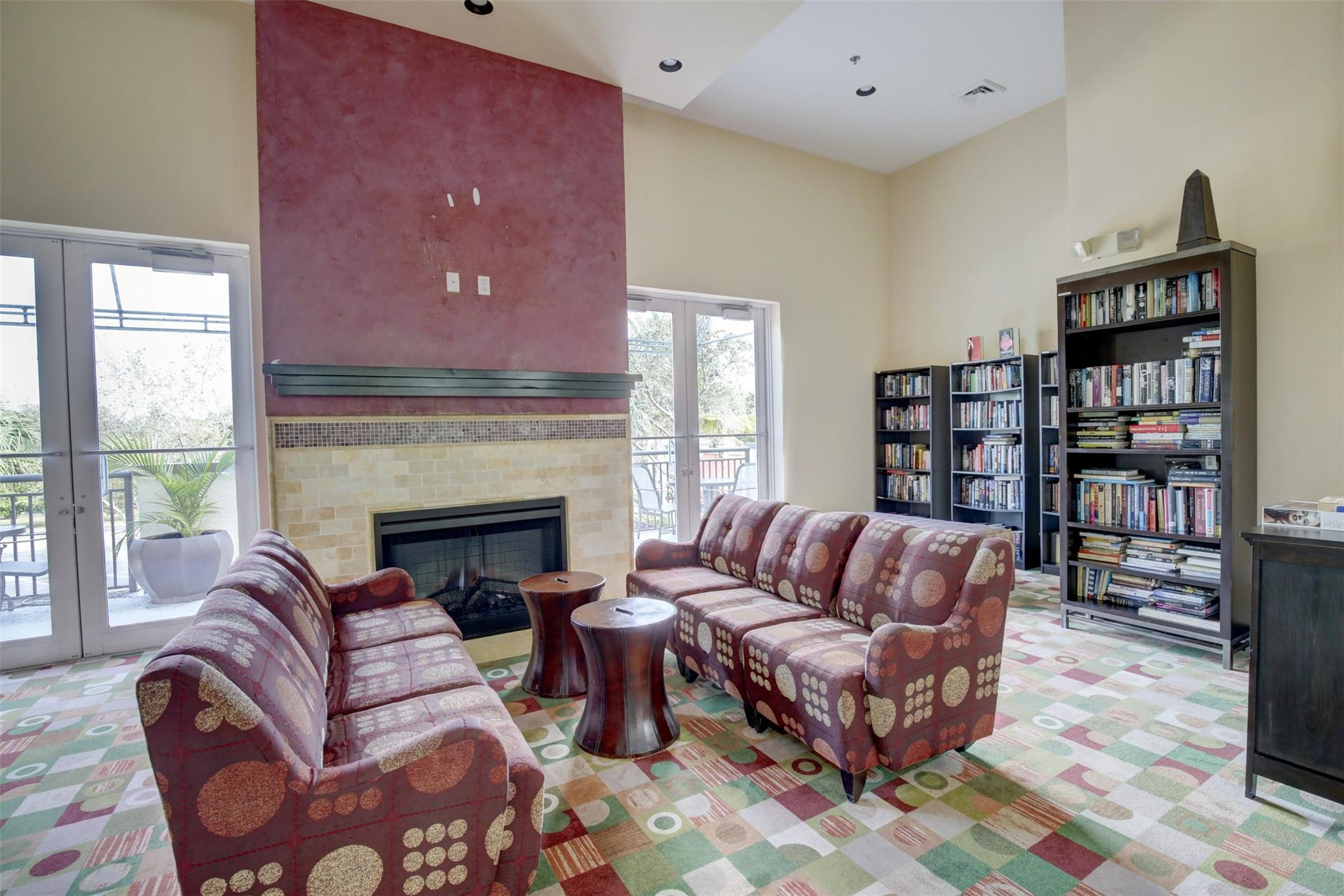 Wilton Station - Residential