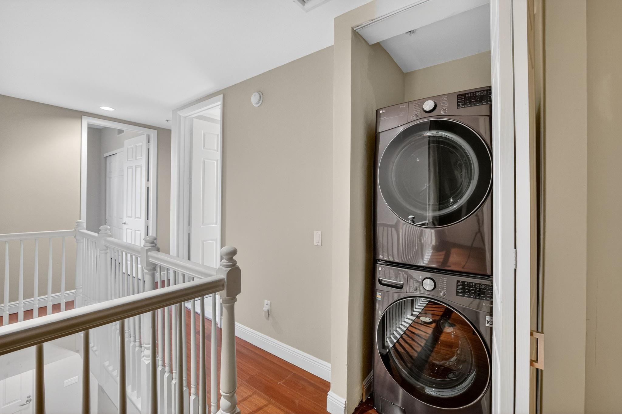 Wilton Station - Residential