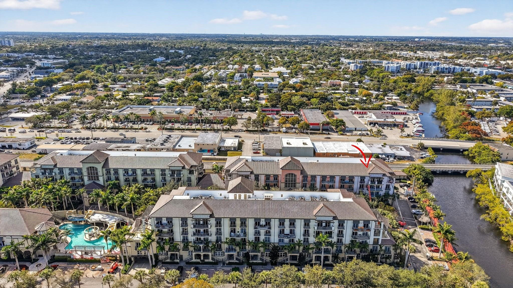 Wilton Station - Residential