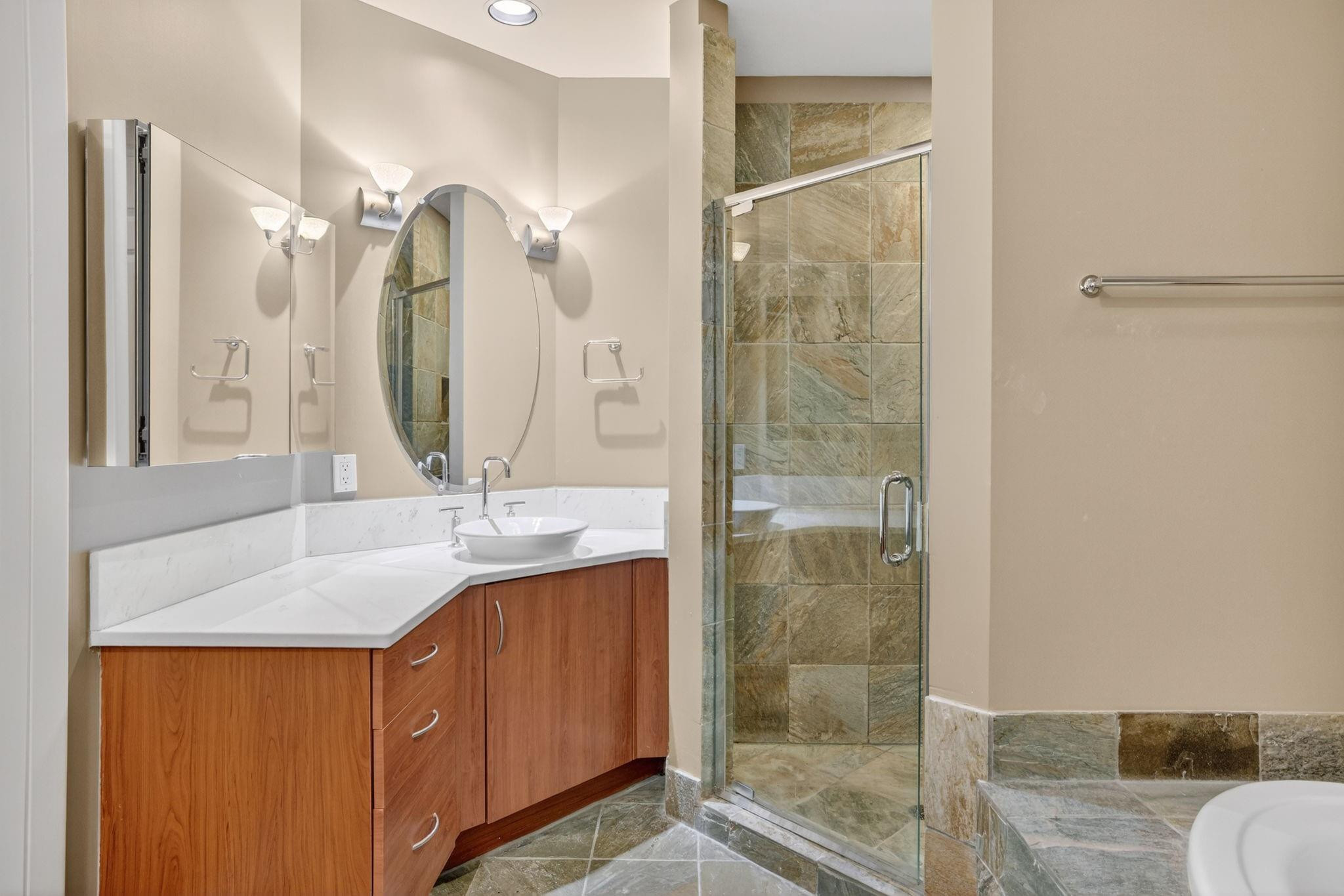 Wilton Station - Residential