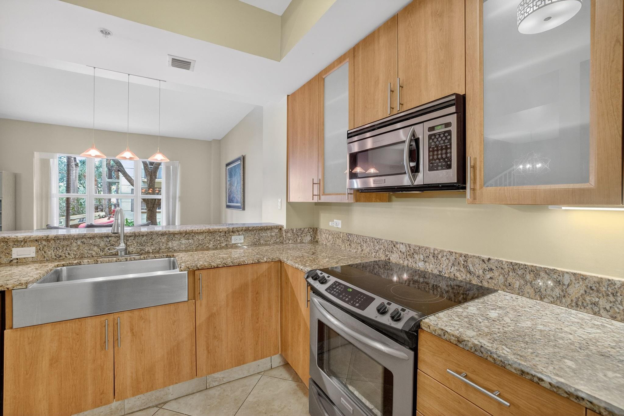 Wilton Station - Residential