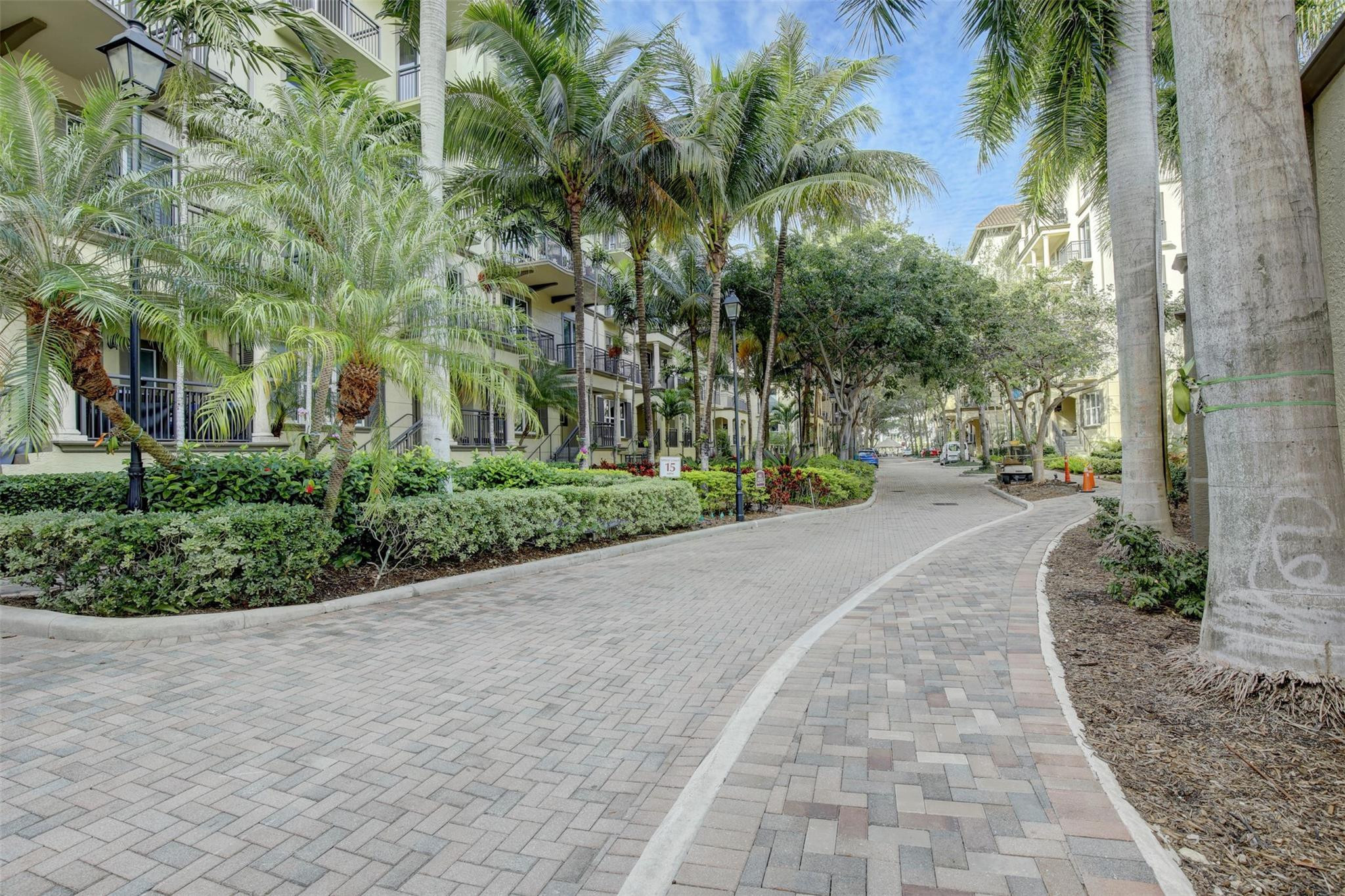 Wilton Station - Residential